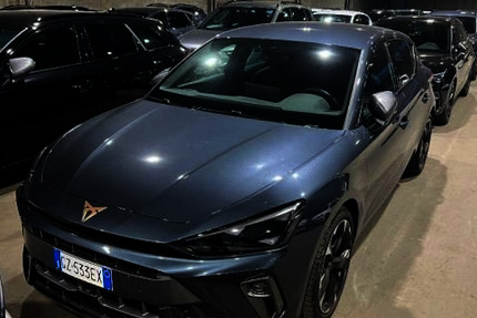 Cupra Leon 13.294 km 24.990 &euro; Nabburg 92507