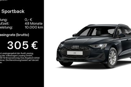 Audi A3 21.270 km 27.880 &euro; Lichtenfels 96215
