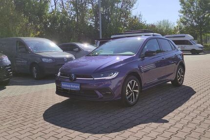 VW Polo 2.100 km 29.900 &euro; Leipzig 04288