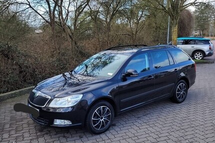 Skoda Octavia Combi 150.000 km 6.500 &euro; Stockelsdorf 23617