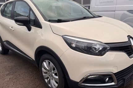 Renault Captur 198.000 km 7.850 € Kiel 24146