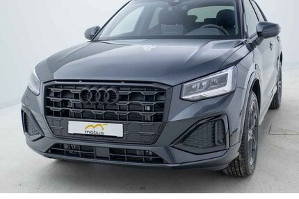 Audi Q2 10.000 km 31.989 &euro; Berlin 13088