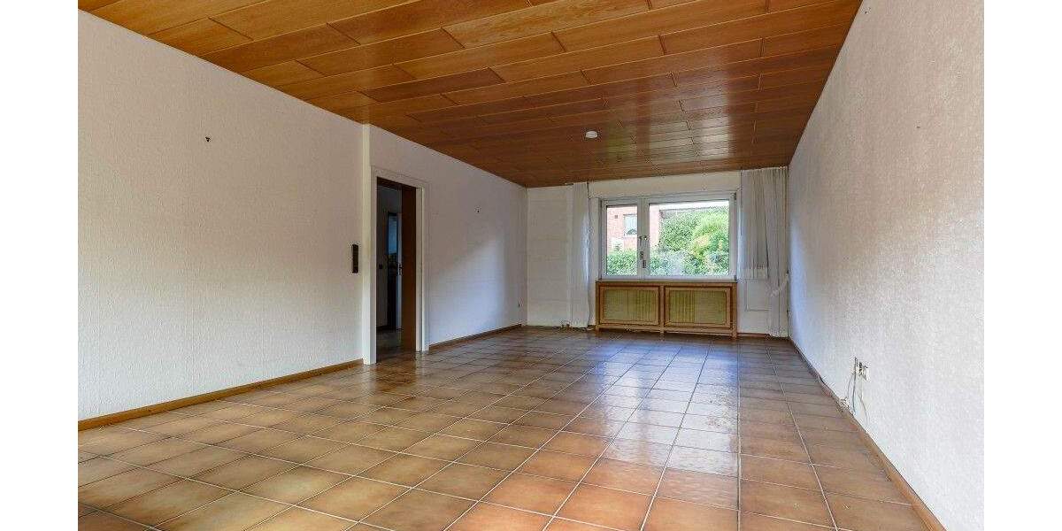 Reihenmittelhaus Leverkusen Steinbüchel - 4 Zimmer, 102 m&sup2;, 390.000&euro; | Angebot:24056766