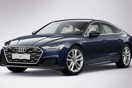 Audi A7 12.712 km 54.980 &euro; Wesel 46483