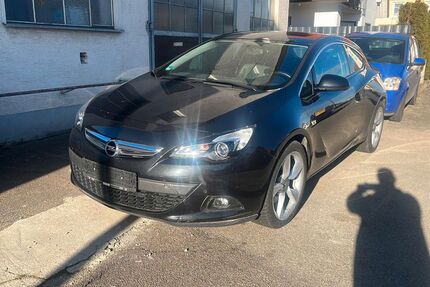 Opel Astra 119.000 km 8.500 &euro; Kunreuth 91358