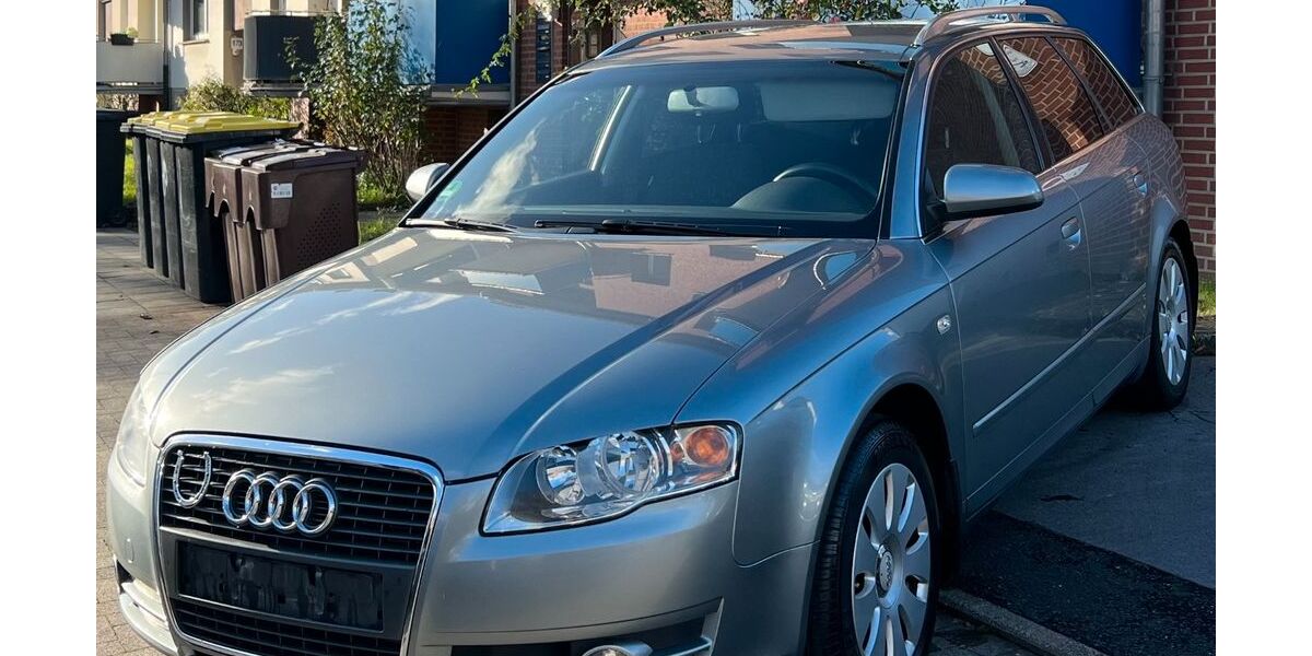 Audi A4 299.000 km 2.390 &euro; Mönchengladbach 41238