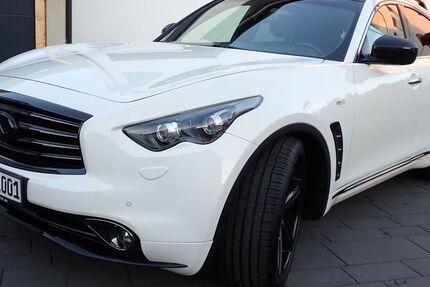 INFINITI QX70 58.985 km 29.900 &euro; Bietigheim-Bissingen 74321