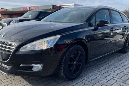 Peugeot 508 223.800 km 4.499 &euro; Seesen 38723