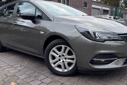 Opel Astra 111.184 km 11.980 € Seevetal bei Hamburg 21217