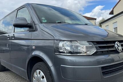 VW T5 Transporter 225.000 km 7.990 &euro; Ichenhausen 89335