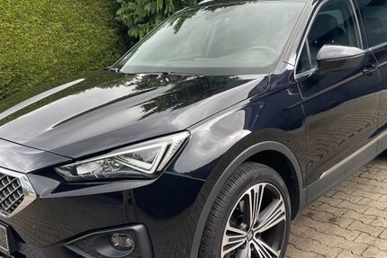 Seat Tarraco 118.000 km 23.980 &euro; Dettingen unter Teck 73265
