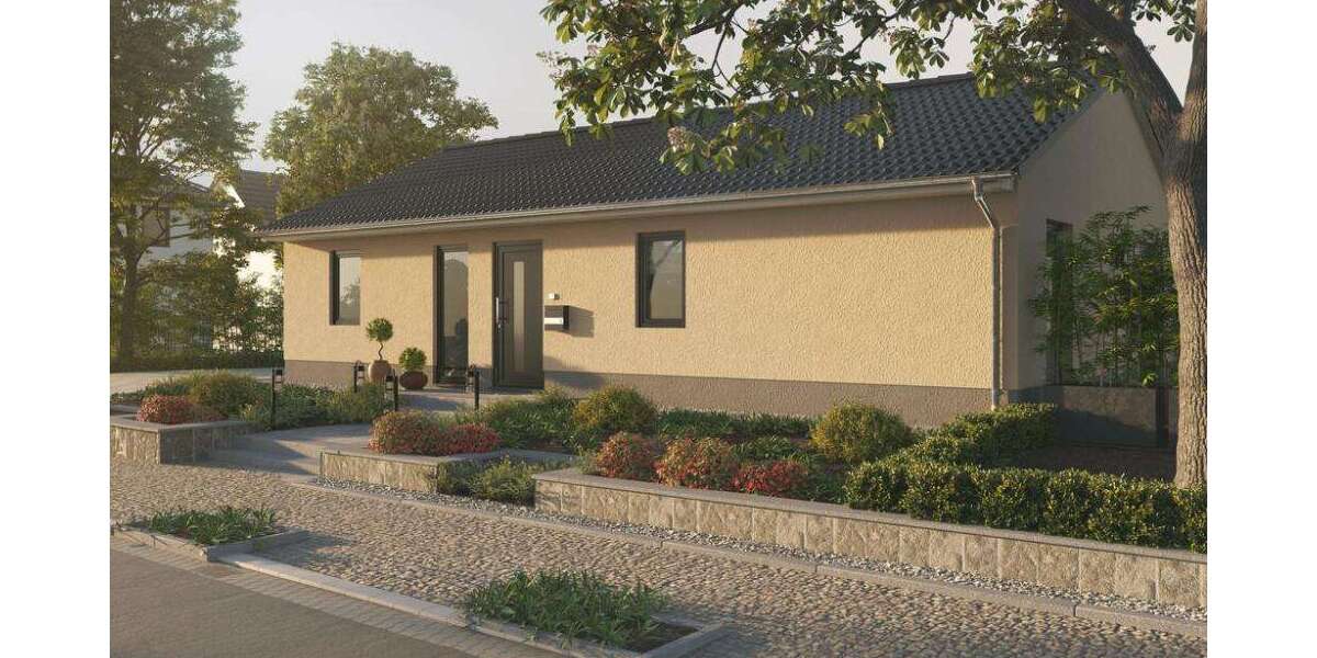Bungalow Rosche Nateln - 4 Zimmer, 100 m&sup2;, 219.350&euro; | Angebot:25727869