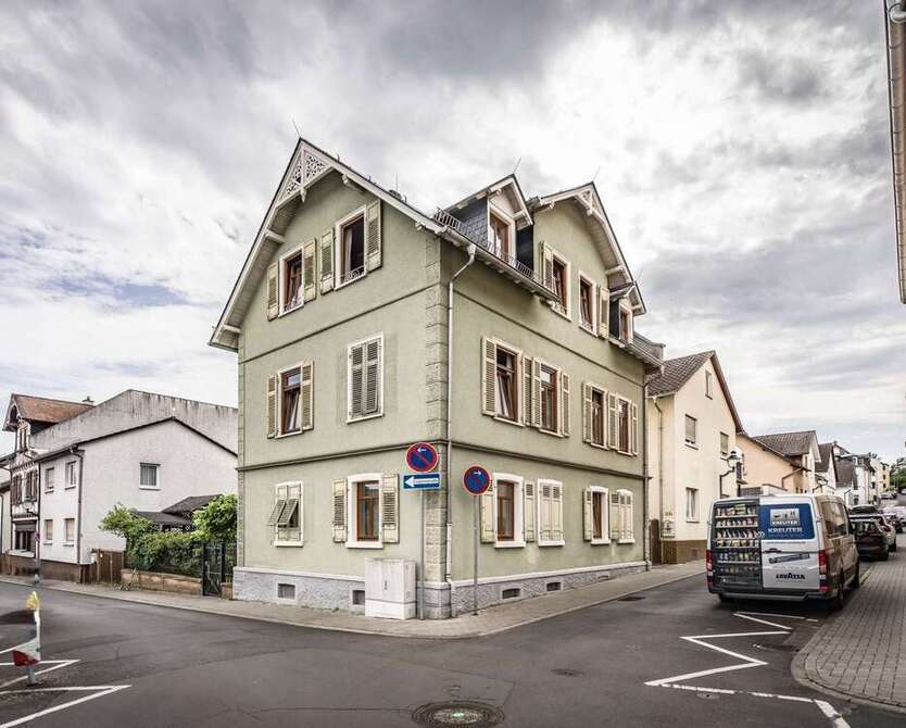 Haus zum Kaufen in Bad Nauheim 595.000 € 168 m²