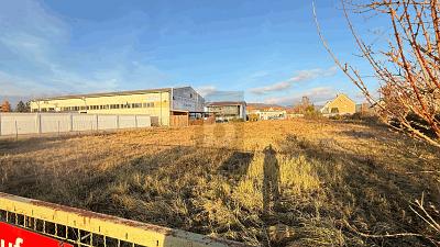 AREAL MIT WOHN- UND GEWERBEOPTION - Grundstück Sonneberg | Angebot:25722235