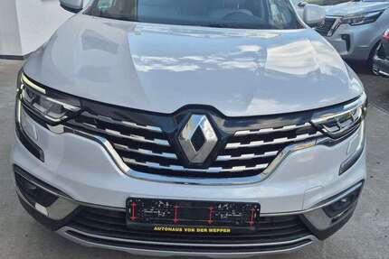 Renault Koleos 43.182 km 21.890 &euro; Neuenstadt am Kocher 74196