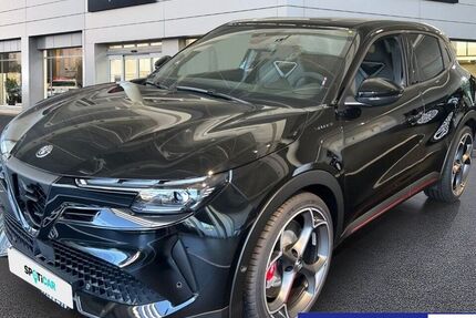 Alfa Romeo Junior 2.500 km 41.980 &euro; Maintal 63477