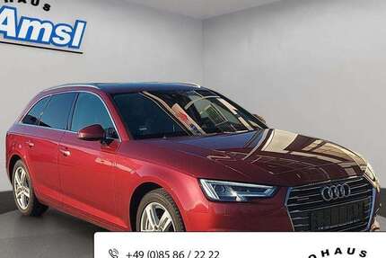 Audi A4 91.800 km 24.990 &euro; Hauzenberg 94051
