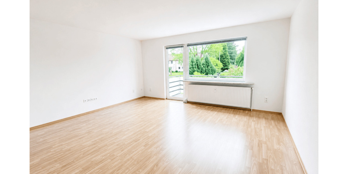 Etagenwohnung Büchen - 3 Zimmer, 78 m&sup2;, 850&euro; | Angebot:26867119