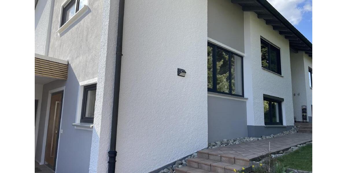 Doppelhaushälfte Vilsbiburg - 4 Zimmer, 122 m&sup2;, 1.300&euro; | Angebot:26143047