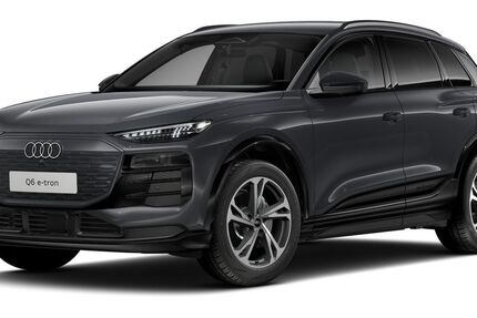 Audi Q6 e-tron 3.260 km 53.970 &euro; Bergheim 50126