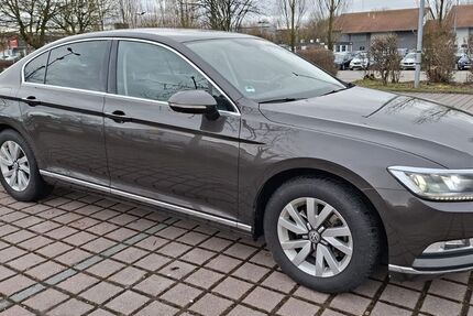 VW Passat 89.000 km 16.500 &euro; Unterschleißheim 85716