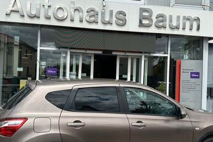 Nissan Qashqai 179.000 km 4.900 &euro; Halle/Saale 06116