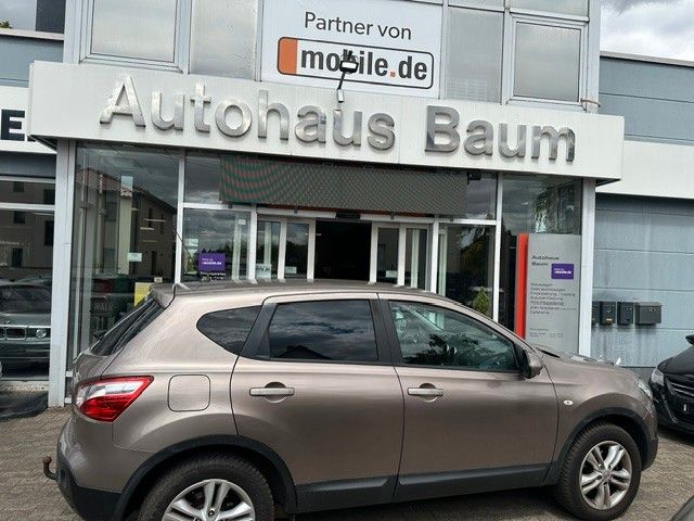 Nissan Qashqai 179.000 km 4.900 &euro; Halle/Saale 06116