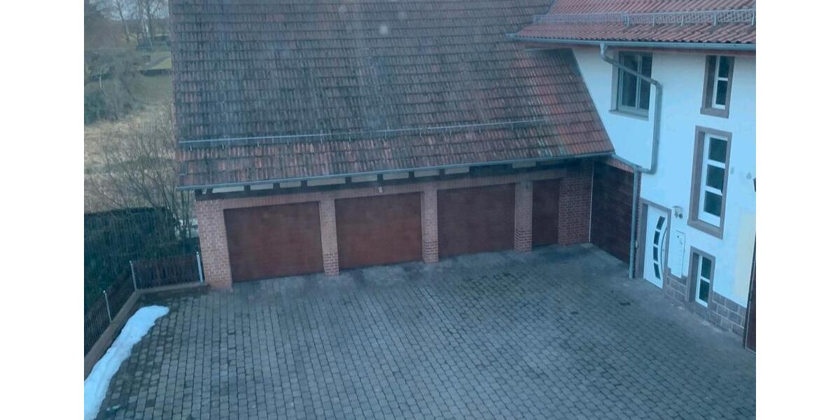 Dachgeschoßwohnung Haunetal - 3.5 Zimmer, 95 m&sup2;, 790&euro; | Angebot:25170190