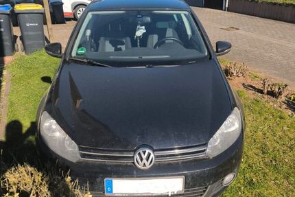 VW Golf 148.000 km 5.100 &euro; Bockenau 55595