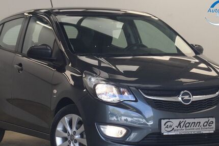 Opel Karl 62.551 km 11.499 &euro; Teltow 14513