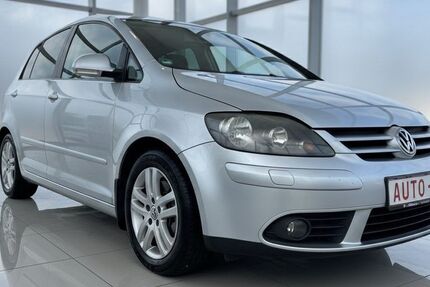 VW Golf Plus 149.150 km 4.190 &euro; Halle Saale 06132