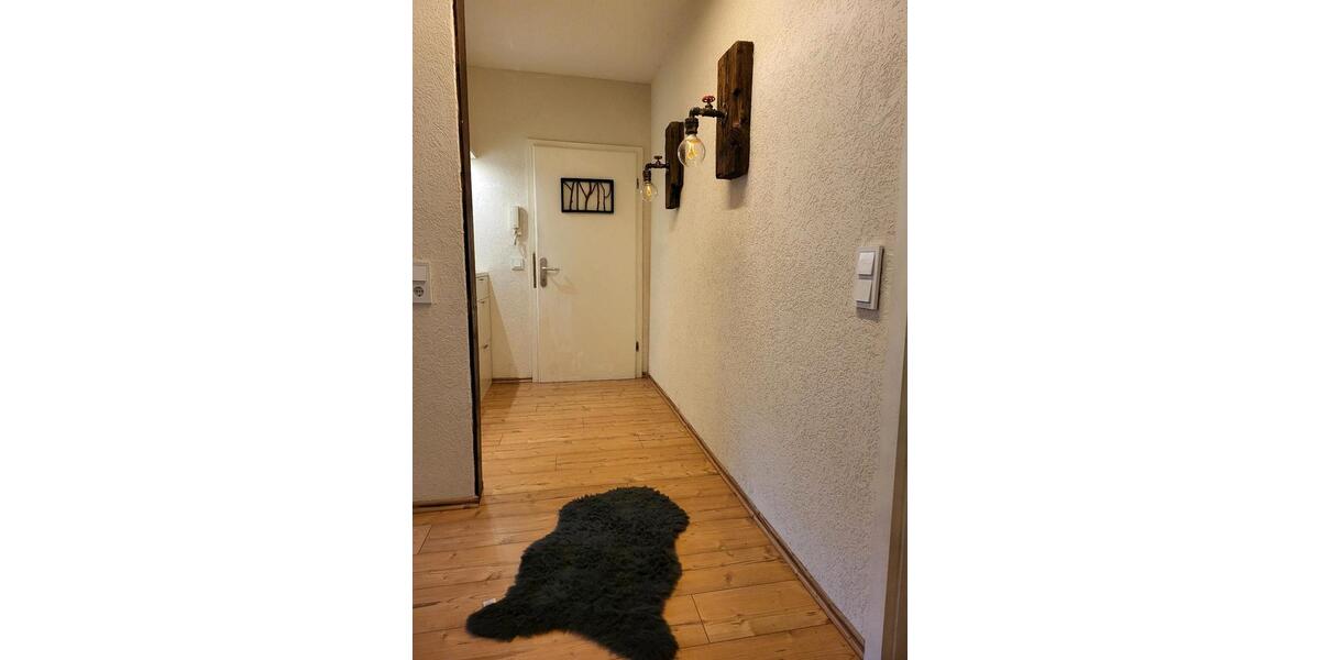 Maisonettenwohnung Erbach - 2.5 Zimmer, 54 m&sup2;, 1.150&euro; | Angebot:25085410