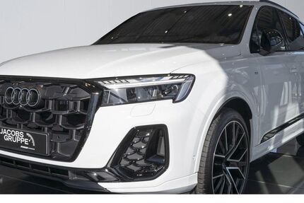 Audi Q7 6.666 km 93.980 &euro; Geilenkirchen 52511