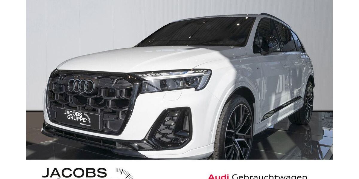 Audi Q7 6.666 km 93.980 &euro; Geilenkirchen 52511