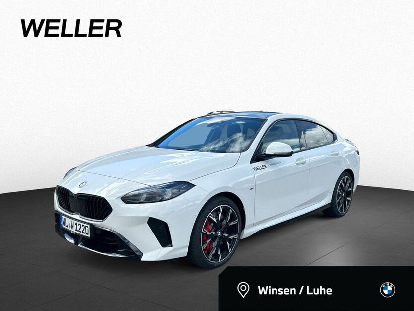BMW 220 8.900 km 36.790 € Winsen/Luhe 21423