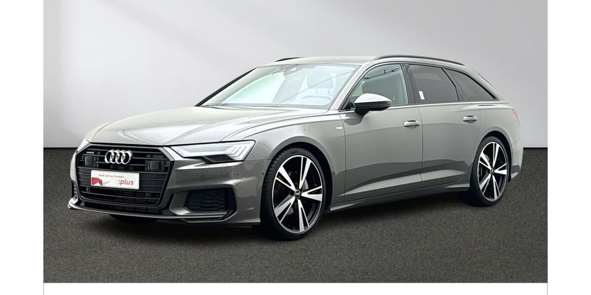 Audi A6 45.845 km 40.880 &euro; Lingen 49809