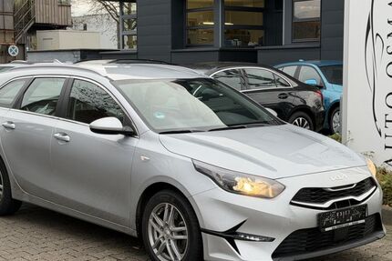 Kia ceed / Ceed 38.376 km 19.250 &euro; Krefeld 47805