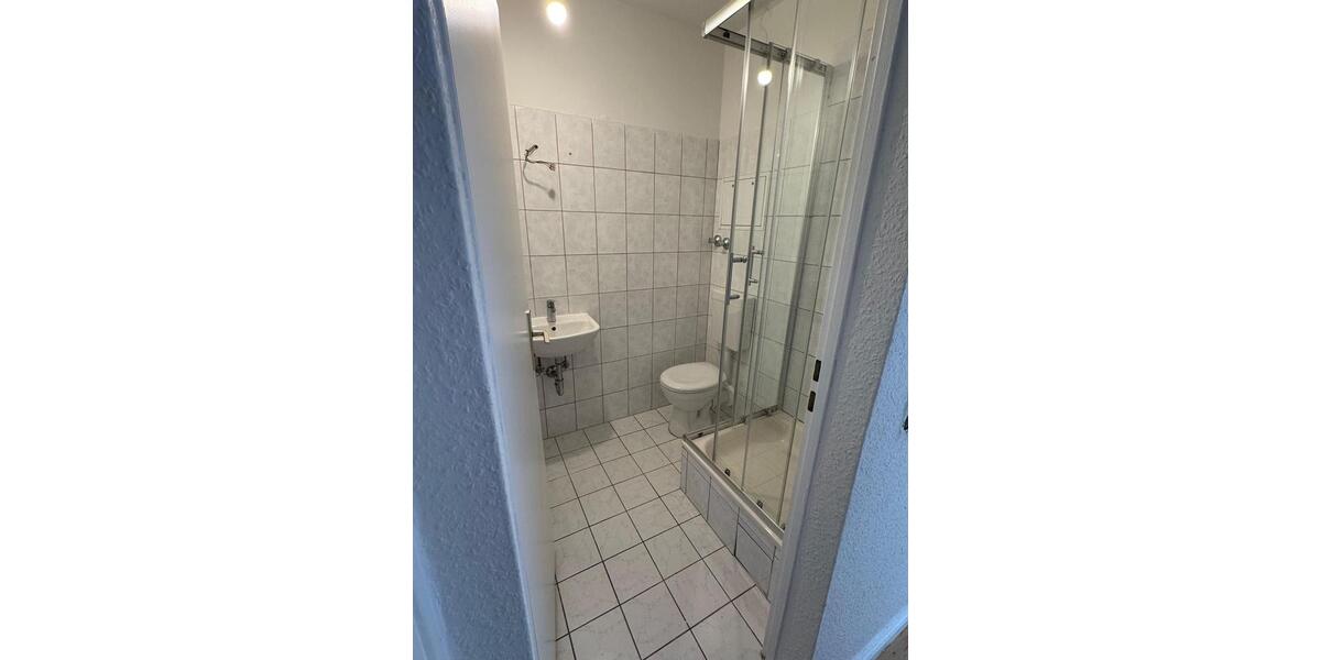 Etagenwohnung Oranienburg - 2 Zimmer, 42 m&sup2;, 599&euro; | Angebot:26023845
