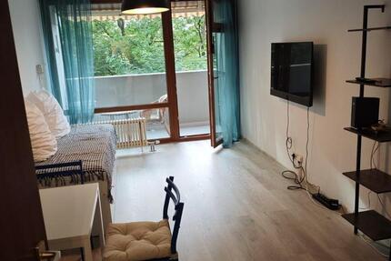 1-Zimmer Appartment nähe Uni 1 zimmer