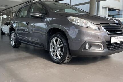 Peugeot 2008 46.400 km 9.980 &euro; Rheinfelden (Baden) (Rheinfelden) 79618