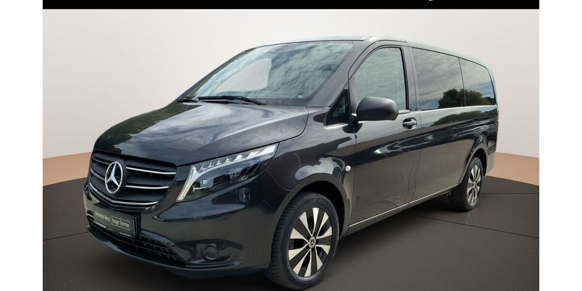 Mercedes-Benz Vito 54.090 km 46.398 &euro; Lübeck 23556