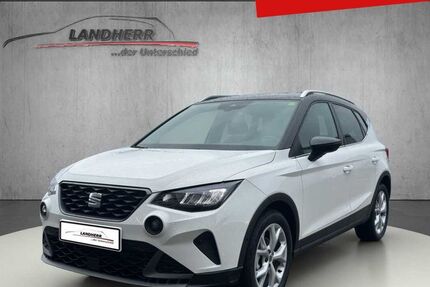 Seat Arona 17.126 km 22.560 &euro; Thannhausen 86470