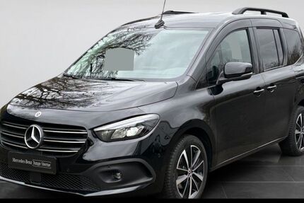 Mercedes-Benz T-Klasse 27.155 km 26.537 &euro; Kaiserslautern 67663