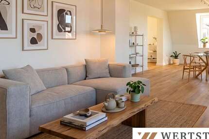 Wohnung Bannewitz - 3 Zimmer, 96 m&sup2;, 275.000&euro; | Angebot:26242273