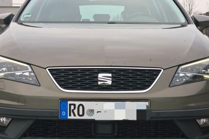 Seat Leon 165.000 km 12.000 &euro; Rosenheim 83024