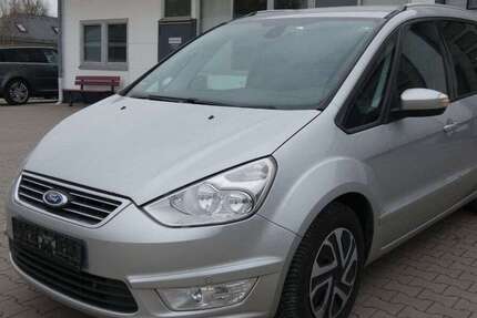 Ford Galaxy 306.198 km 3.690 &euro; Dorfen 84405