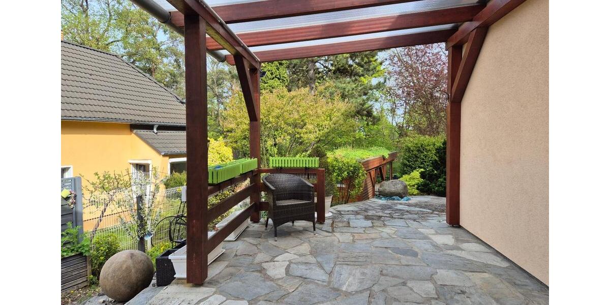 Einfamilienhaus Trebbin - 5 Zimmer, 197 m&sup2;, 590.000&euro; | Angebot:26422073