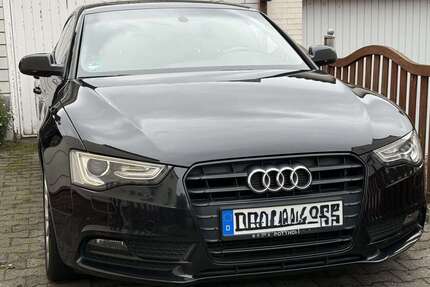 Audi A5 238.930 km 10.900 &euro; Dortmund 44339