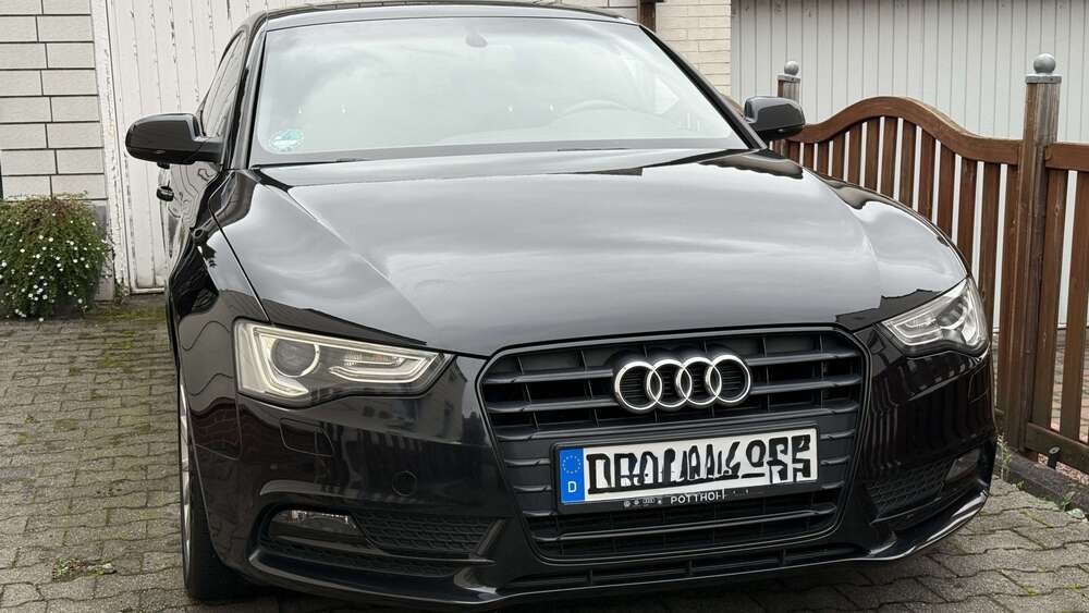 Audi A5 238.930 km 10.900 &euro; Dortmund 44339