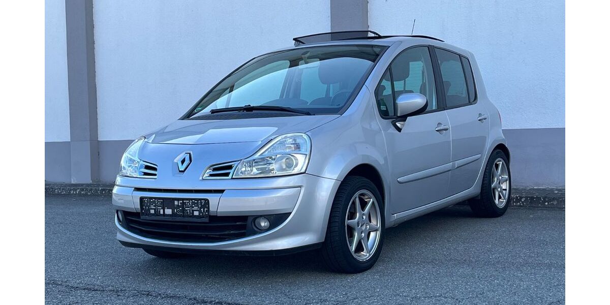 Renault Modus 79.087 km 4.990 &euro; Geesthacht 21502